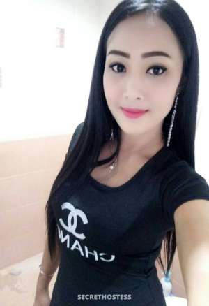Patra 29Yrs Old Escort 50KG 165CM Tall Bangkok Image - 3