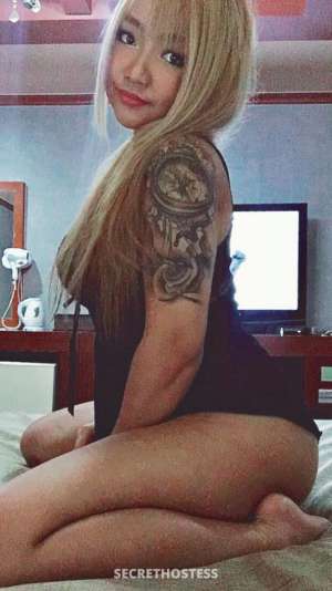 26 year old Escort in Bangkok Patty