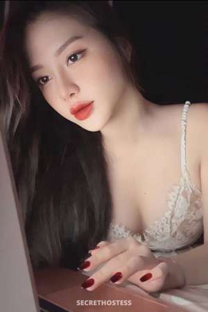 20 year old Escort in Kuala Lumpur Phoebe