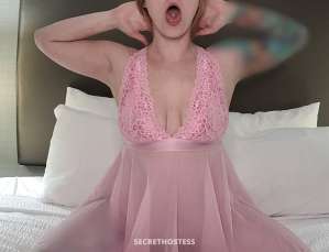 37 year old Caucasian Escort in Ft Mcmurray Curvy GFE Fort McMurray