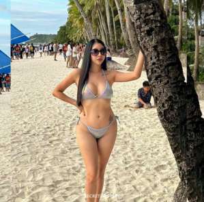 Ryza Lee 25Yrs Old Escort 163CM Tall Boracay Image - 8