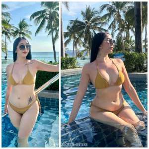 Ryza Lee 25Yrs Old Escort 163CM Tall Boracay Image - 11