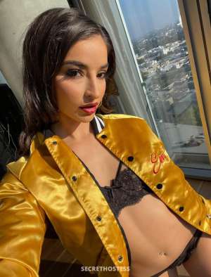 Sabrina 24Yrs Old Escort 56KG 174CM Tall Zagreb Image - 3