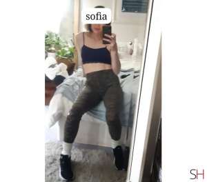 34 year old Escort in Brighton East Sussex ✨English Sofia UK, Independent