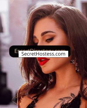 Sonya 26Yrs Old Escort 55KG 170CM Tall Copenhagen Image - 6