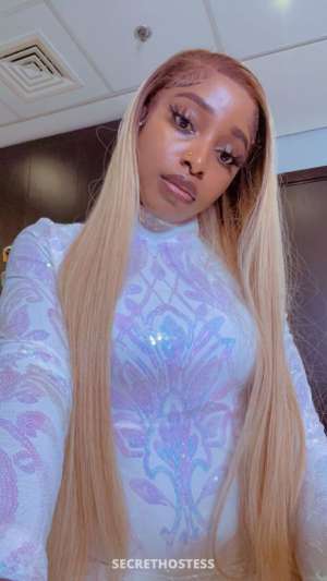 24 year old South African Escort in Dubai Sophie, escort