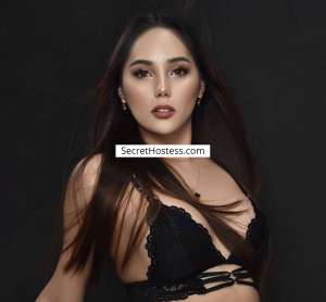 Steph 25Yrs Old Escort Manila Image - 2