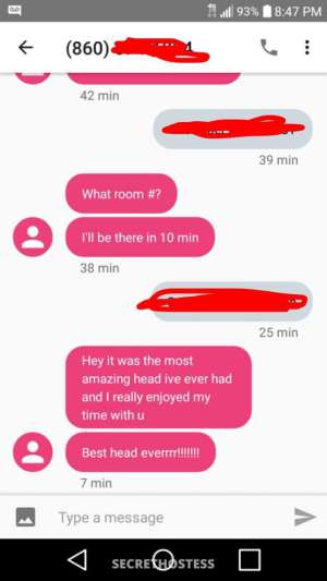 26 year old Escort in New Haven CT NEW IN TOWN !! DADDY CAN I COME TO YOU AND YOU SLUT ME OUT