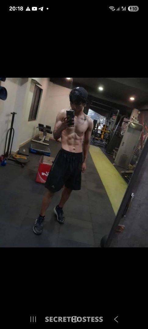 19Yrs Old Escort 186CM Tall Bangalore Image - 0