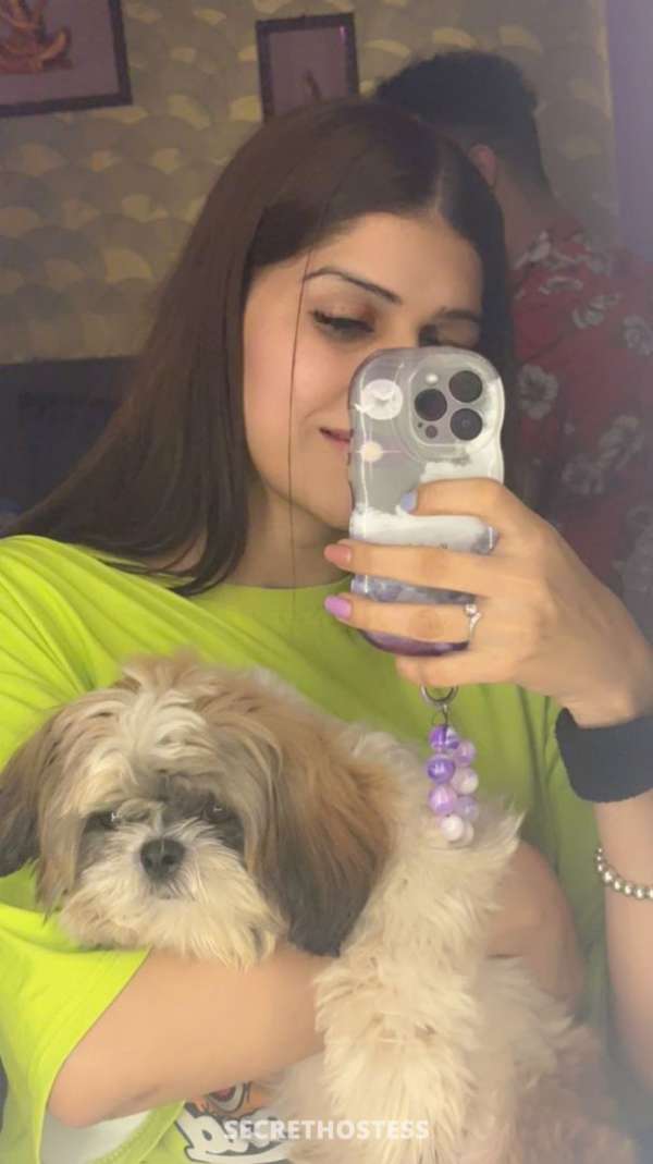 24Yrs Old Escort 177CM Tall Bangalore Image - 6