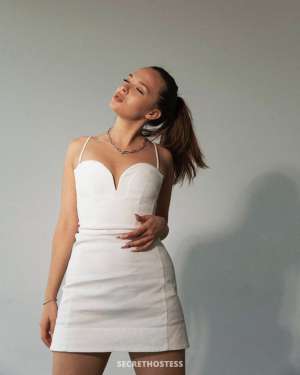 18Yrs Old Escort 166CM Tall Riyadh Image - 5