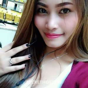 19 year old Asian Escort in Cebu City Aina Best Game Female Therapist, escort
