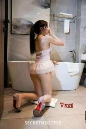 19 year old Taiwanese Escort in Fremantle Perth 19yo Taiwanese girl Yumi young beauty Warm service, 