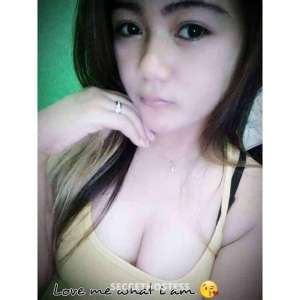 20 year old Asian Escort in Davao Pia Elegant Pretty Student Escort, escort