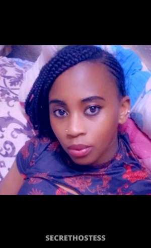 20 year old Escort in Nairobi Sabrina, escort