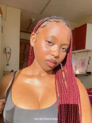 20 year old Escort in Nairobi Joan79, escort