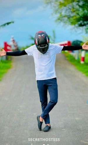 21 year old Asian Escort in Dhaka Jack, Male escort agency