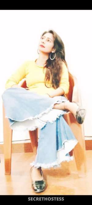 21 year old Asian Escort in Kolkata Anjali Priya, escort