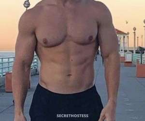 21 year old Escort in Doha Nemer Harb, Male escort