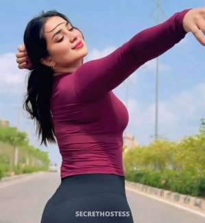 21 year old Escort in Jammu ꧁Amrita꧂, escort