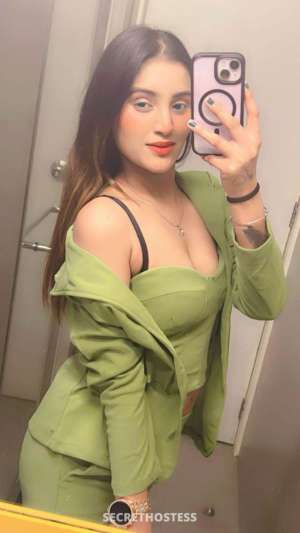 21 year old Escort in Nakhon Si Ayutthaya ꧁♧.༻Ritika a Sexy and Beautiful ༻♧☆꧂, escort
