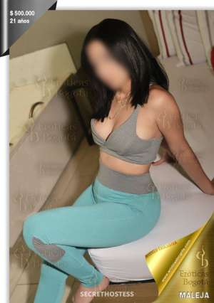 21Yrs Old Escort 155CM Tall Medellin Image - 8