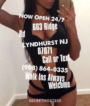 21Yrs Old Escort New Jersey NJ Image - 2