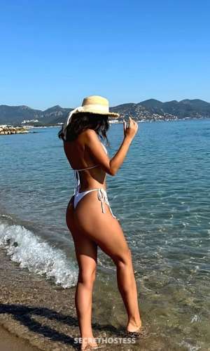 21Yrs Old Escort 164CM Tall Prague (Praha) Image - 1