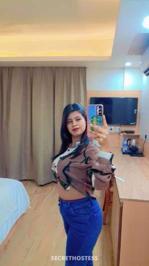 21 year old Indian Escort in Kolkata TWINKLE INDEPENDENT CAM AND REAL MEET, escort