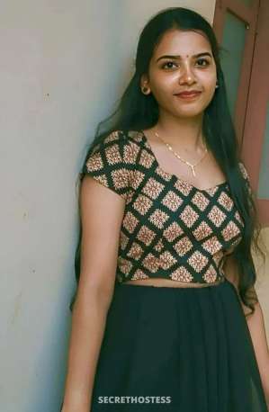 21 year old Indian Escort in Krabi Suman Rajput, escort