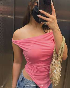21 year old Indian Escort in Kathmandu Cam and Real Meet Service, escort
