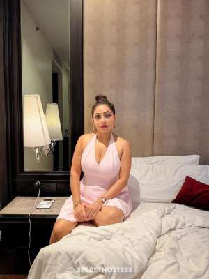 21 year old Indian Escort in Kolkata Shrija, escort