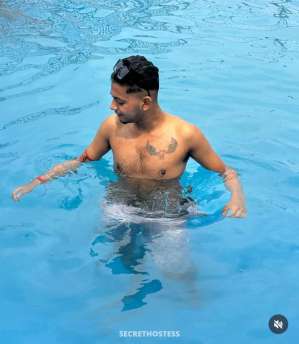 Srijan, Male escort 21 year old Escort in Bangalore