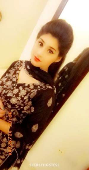 21 year old Indian Escort in Ras al-Khaimah Kaveria Indian Girl, escort