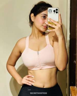 Sakshi Indian Model, escort 21 year old Escort in Ajman