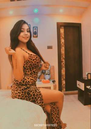 21 year old Indian Escort in Kolkata Rose Young College Going Girl, escort