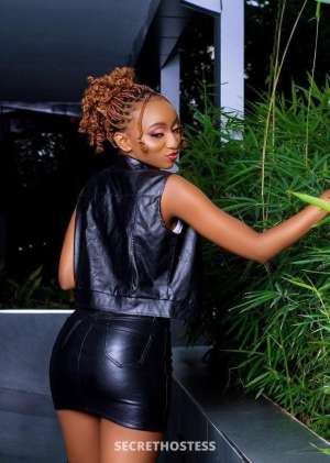 22 year old Escort in Thika Sherry, escort