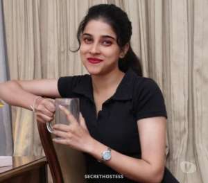 22 year old Escort in Muzaffarpur ꧁Sriyani꧂, escort