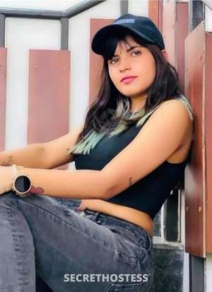 22Yrs Old Escort 154CM Tall Jaipur Image - 1