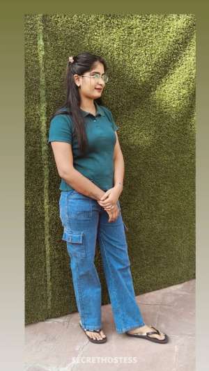 22Yrs Old Escort 154CM Tall Jaipur Image - 2