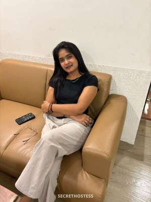 22Yrs Old Escort 154CM Tall Jaipur Image - 3