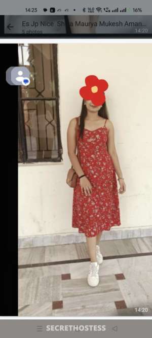 22Yrs Old Escort 154CM Tall Jaipur Image - 8