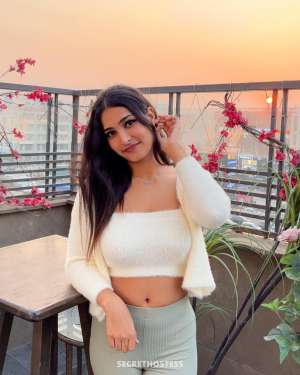 Avantika, escort 22 year old Escort in Madurai