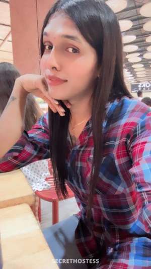 22Yrs Old Escort 155CM Tall Guwahati Image - 2