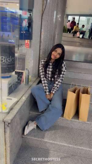 22Yrs Old Escort 155CM Tall Guwahati Image - 4
