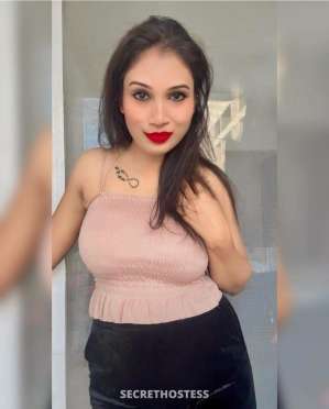22Yrs Old Escort 157CM Tall Bhopal Image - 1