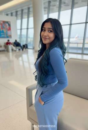 22 year old Indian Escort in Phitsanulok Sanjana Incall/outcall Sarvice Avai, escort