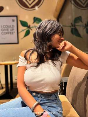 22Yrs Old Escort 165CM Tall Chennai Image - 1