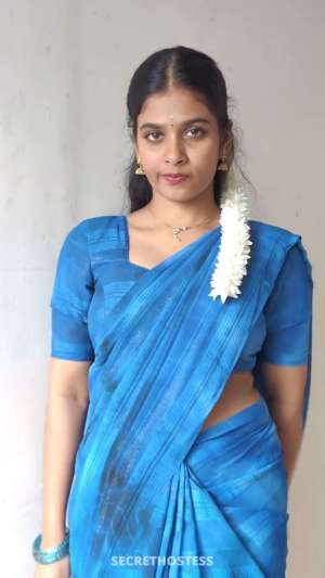 22Yrs Old Escort 165CM Tall Chennai Image - 4