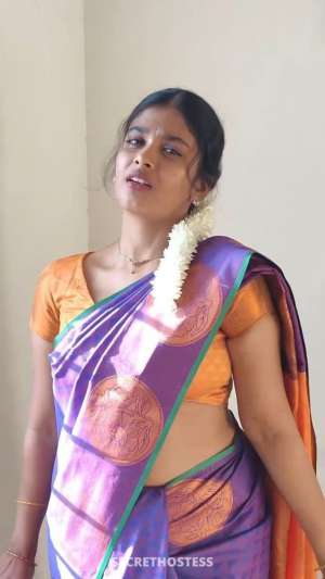 22Yrs Old Escort 165CM Tall Chennai Image - 5
